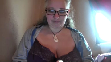 JennyBlue  26-11-2021 dildo Female